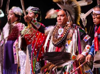 Palms Casino Resort in Las Vegas to Host Free Pow Wow Exhibition on Oct. 12