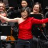 Las Vegas Philharmonic Presents ‘Rei Conducts Beethoven’ on Oct. 17