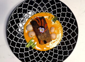 Photos: Blue Orchid Thai Kitchen Welcomes Fall With New Seasonal Menu