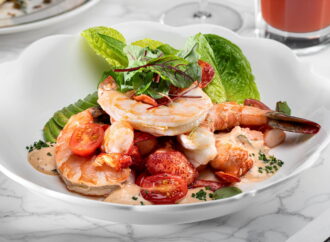 Relaxed Breakfast + Spirit of Martini Lunch Return to Siegel’s 1941 at El Cortez