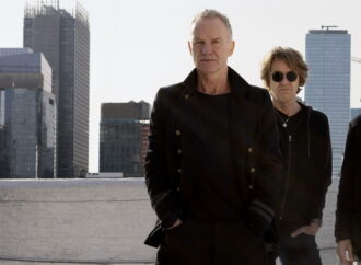 Sting Announces ‘Sting 3.0’ Run at The Colosseum at Caesars Palace in Las Vegas