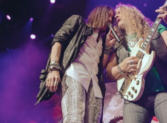 Legendary Rockers Tesla Returning to House of Blues Las Vegas March 5-13