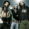 The Used + Maggie Lindemann Close Out Free Downtown Rocks on Oct. 10