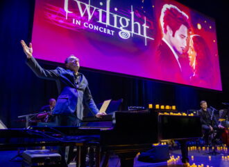 ‘Twilight in Concert’ Adds Matinee Show at The Smith Center on March 20