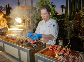 ‘Wine Under the Stars’ Returns to Green Valley Ranch in Henderson Oct. 24