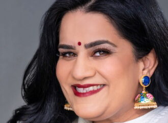 Zarna Garg’s ‘Million Dollar Excuses Tour’ Headlines The Venetian on Feb. 12